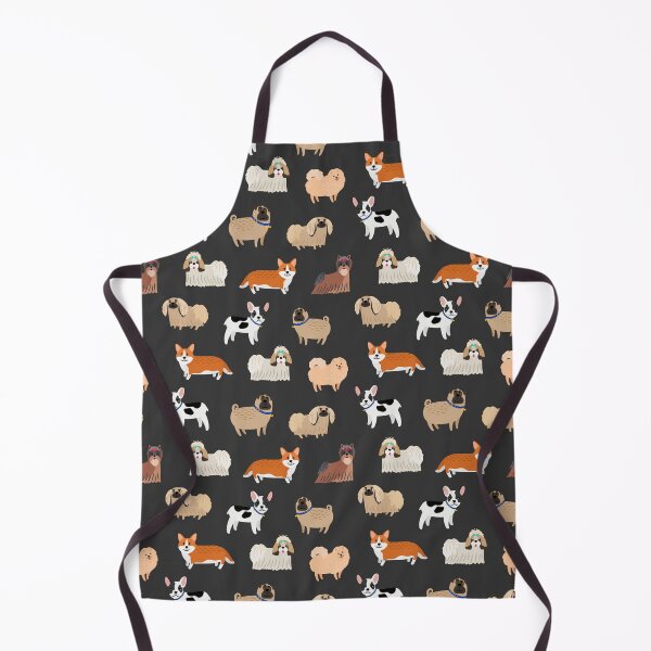 Item preview, Dogs Cute decorative Patttern designed and sold by Wilkinson39.