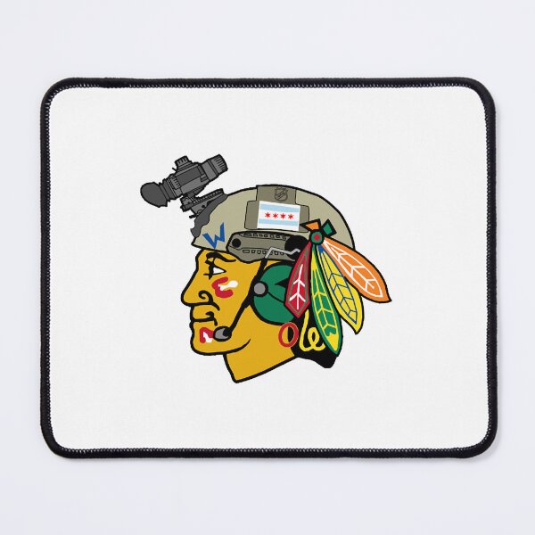 Item preview, Tactical Blackhawk Indian designed and sold by Wgqecpywm.