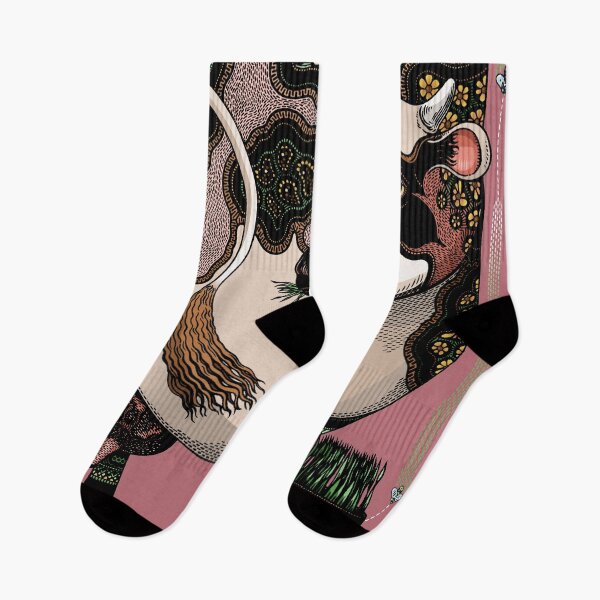 Item preview, Colores de vaca - Moscas designed and sold by MarsiPhobos.