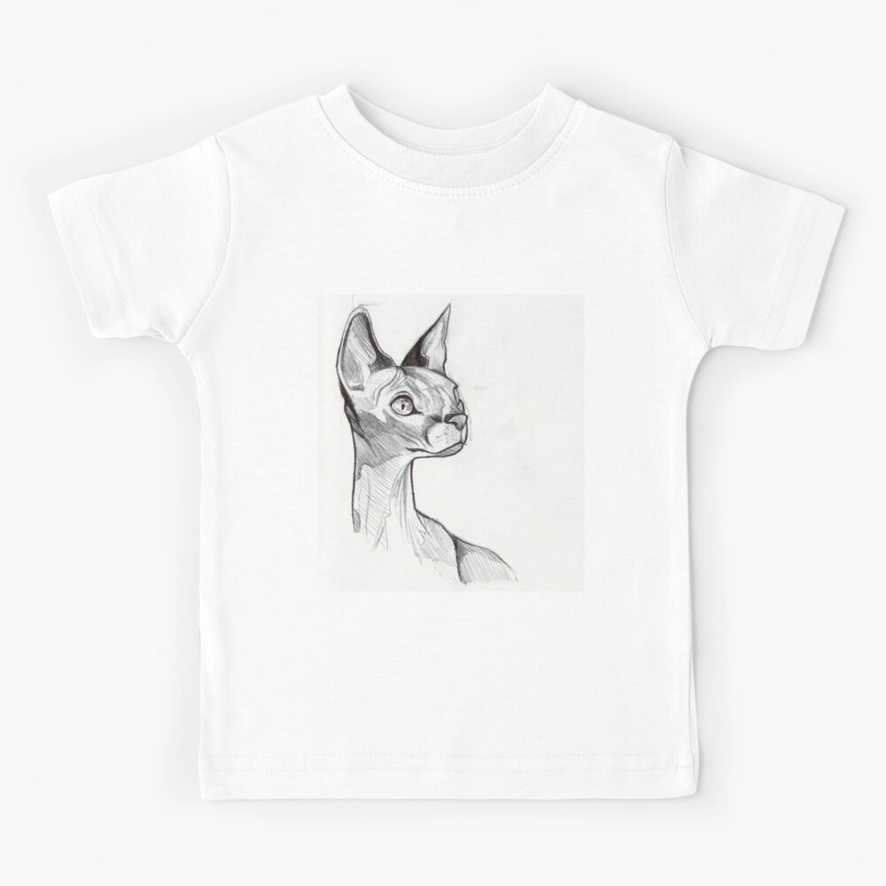 Item preview, Kids T-Shirt designed and sold by e-pona.