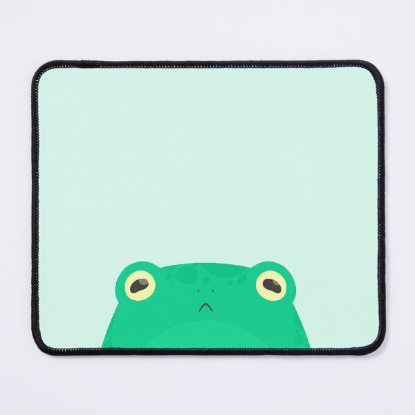 Item preview, Sad frog designed and sold by IcyBubblegum.