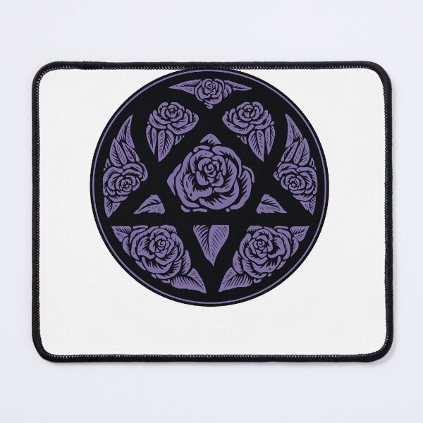 Item preview, Endowed Mige Sparkling Strong Heartagram Cool Gifts designed and sold by TimothySheetsay.