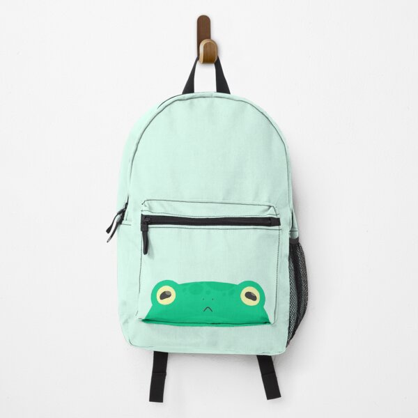 Item preview, Sad frog designed and sold by IcyBubblegum.