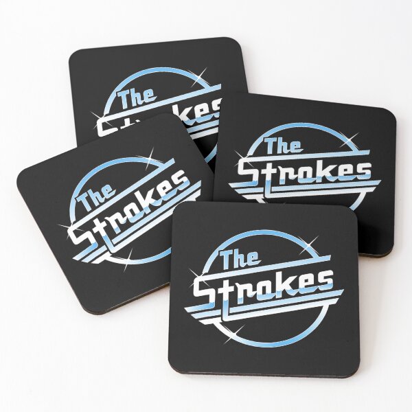 Item preview, strokes official designed and sold by ManioCalase.