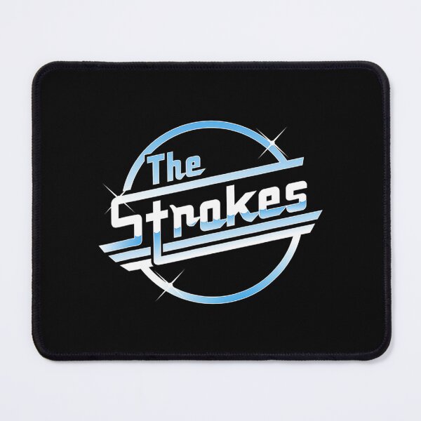 Item preview, strokes official designed and sold by ManioCalase.