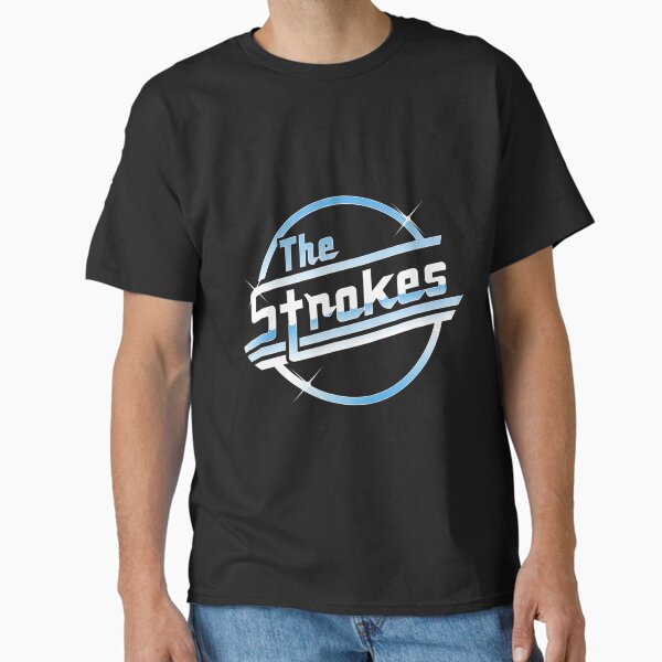 Item preview, strokes official designed and sold by ManioCalase.