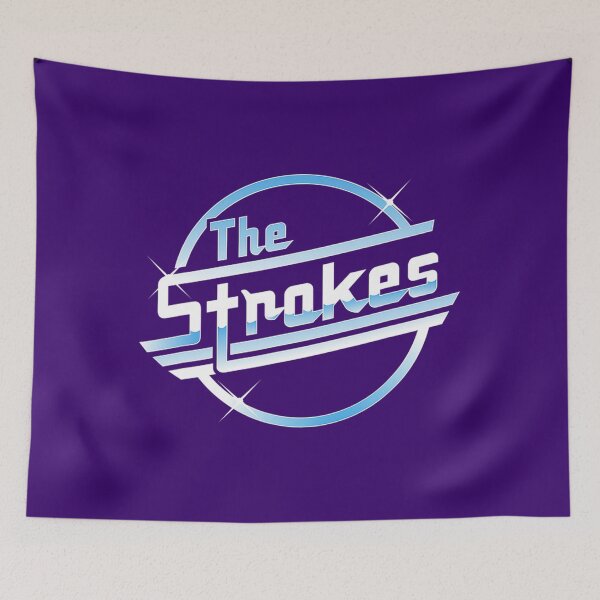 Item preview, strokes official designed and sold by ManioCalase.