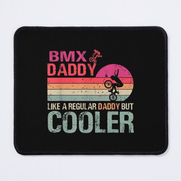 Item preview, Bmx Daddy Like A Regular Daddy But Cooler Vintage  designed and sold by tomekae.