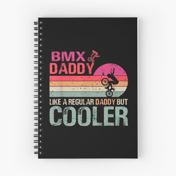 Item preview, Bmx Daddy Like A Regular Daddy But Cooler Vintage  designed and sold by tomekae.