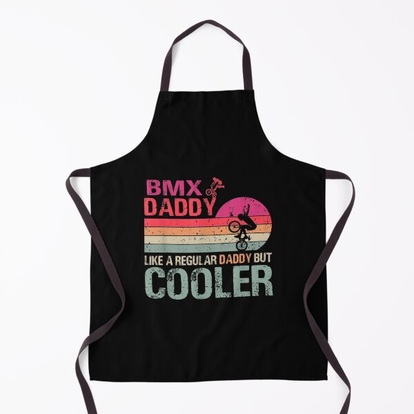 Item preview, Bmx Daddy Like A Regular Daddy But Cooler Vintage  designed and sold by tomekae.