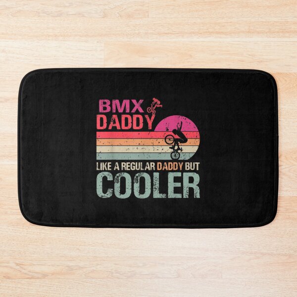 Item preview, Bmx Daddy Like A Regular Daddy But Cooler Vintage  designed and sold by tomekae.