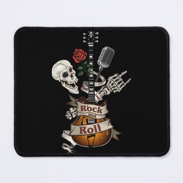Item preview, Peace Love Rock And Roll designed and sold by david parry.