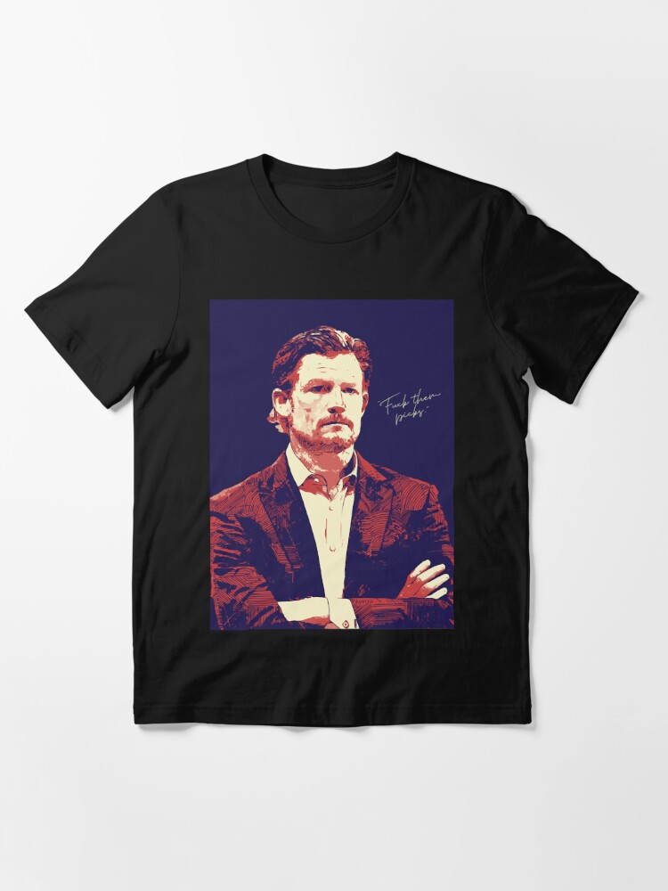 Les Snead Vintage | Classic T-Shirt