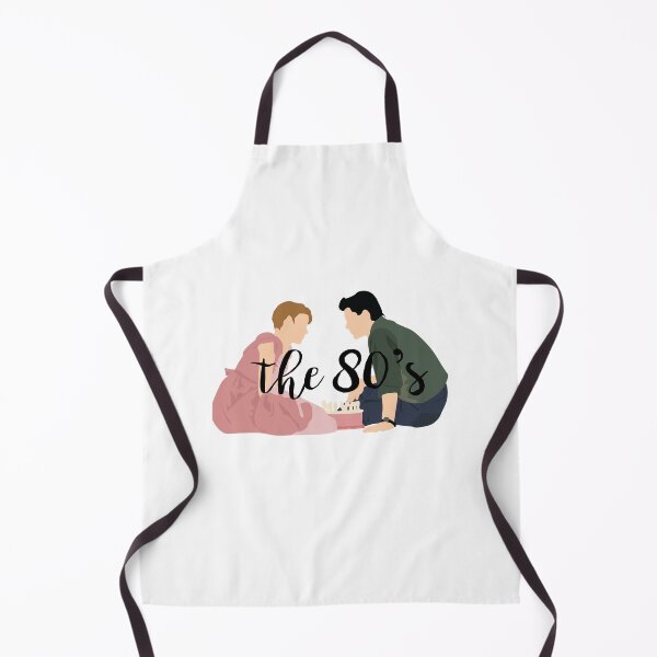 Item preview, Ally Sheedy Emilio Estevez Ferris Bueller John Hughes Sixteen Candles Cute Gift designed and sold by AmirRau1990.