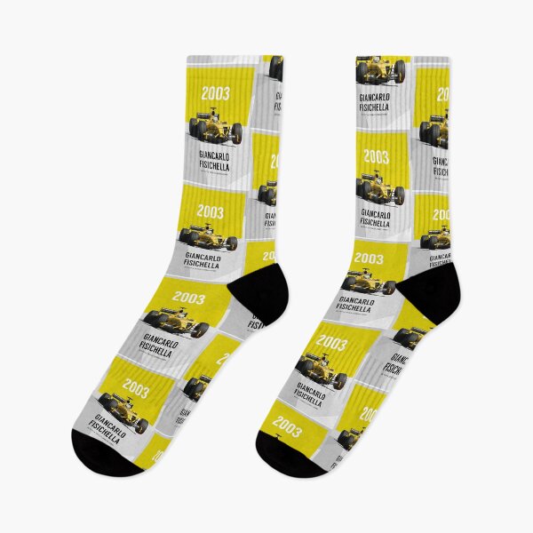 Item preview, Giancarlo Fisichella - F1 2003  designed and sold by Wgqecpywm.