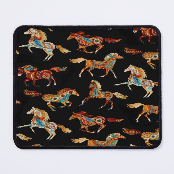 Item preview, Galloping Horse Pattern designed and sold by Wilkinson39.