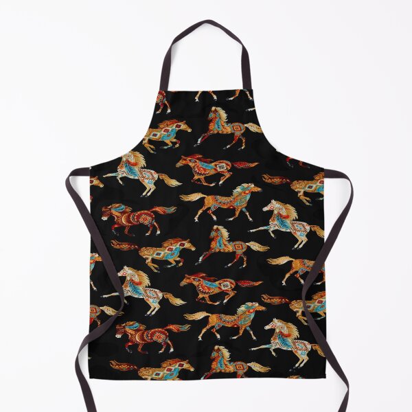 Item preview, Galloping Horse Pattern designed and sold by Wilkinson39.