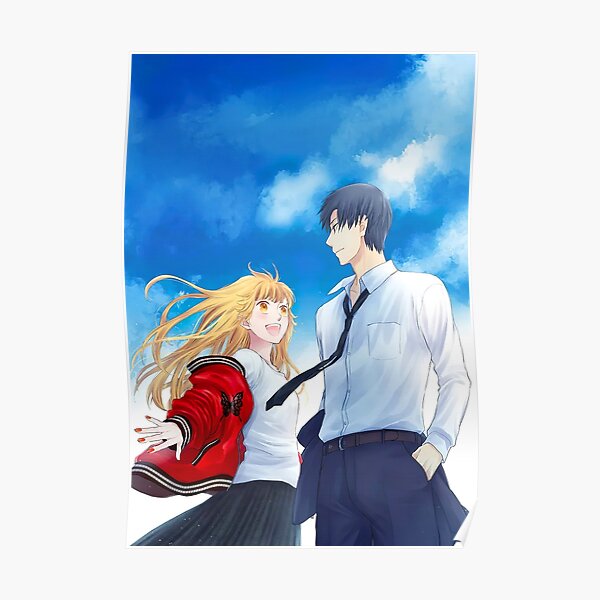 Fruits Basket : Prelude Poster