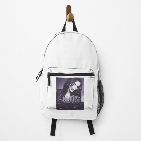 Item preview, Endowed Mige Sparkling Strong  Him Band Deep Shadows Album Cover Ville Valo Heartagram Retro designed and sold by TimothySheetsay.