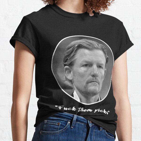 Rams GM Les Snead F-ck them picks shirt - TeeDragons