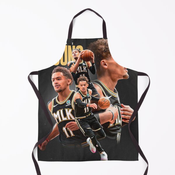 Item preview, Trae Young designed and sold by anzoong.