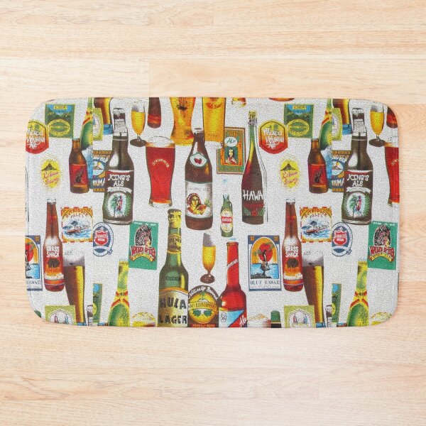 Item preview, Hawaiian Beer  designed and sold by Wilkinson39.