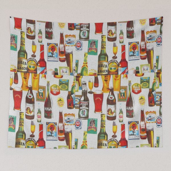 Item preview, Hawaiian Beer  designed and sold by Wilkinson39.