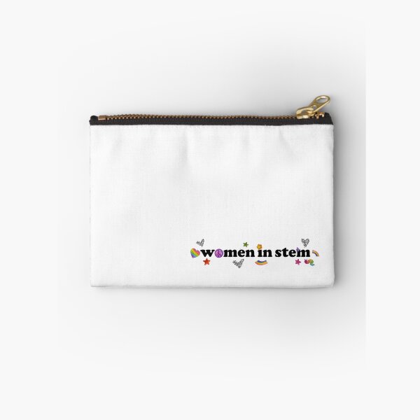 Item preview, Women in stem designed and sold by chricket.