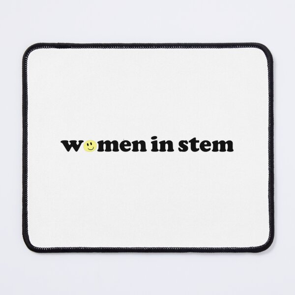 Item preview, Women in stem designed and sold by chricket.