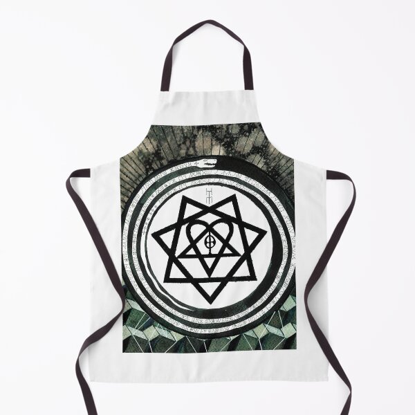 Item preview, Endowed Mige Sparkling Strong  Him Band Tears On Tape Album Cover Ville Valo Heartagram Retro designed and sold by TimothySheetsay.