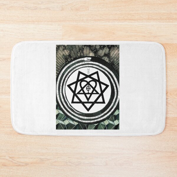 Item preview, Endowed Mige Sparkling Strong  Him Band Tears On Tape Album Cover Ville Valo Heartagram Retro designed and sold by TimothySheetsay.