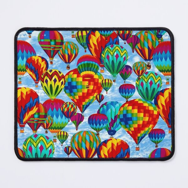 Item preview, Hot Air Balloons designed and sold by Wilkinson39.