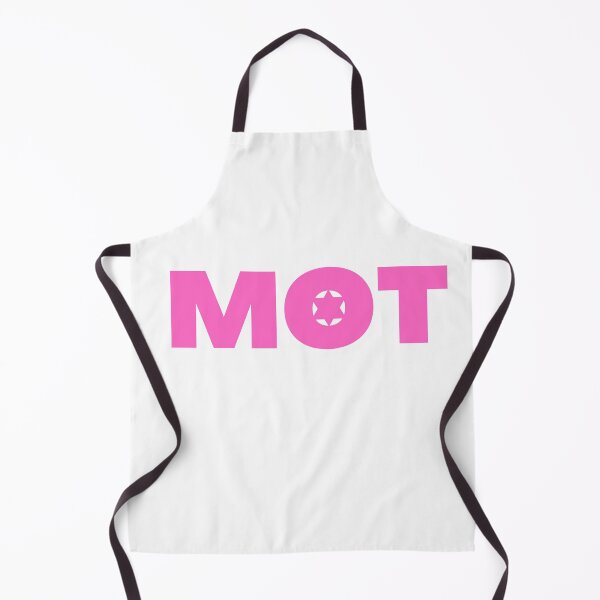 Artikelvorschau, MOT Pink Mitglied des Stammes entworfen und verkauft von NJGDesigns.
