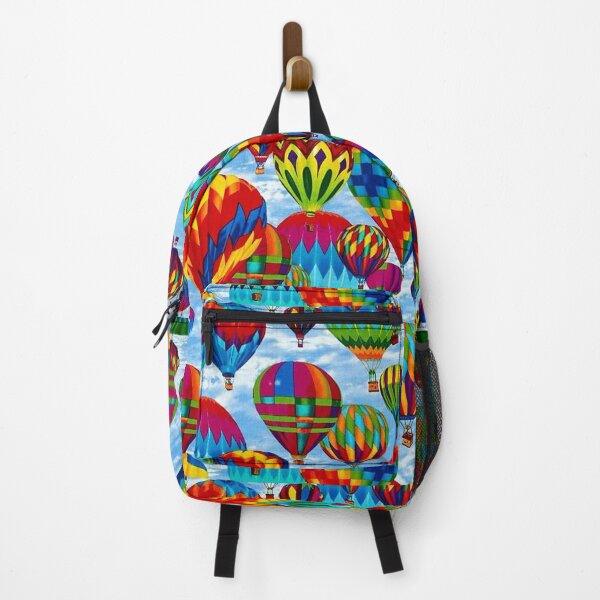 Item preview, Hot Air Balloons designed and sold by Wilkinson39.