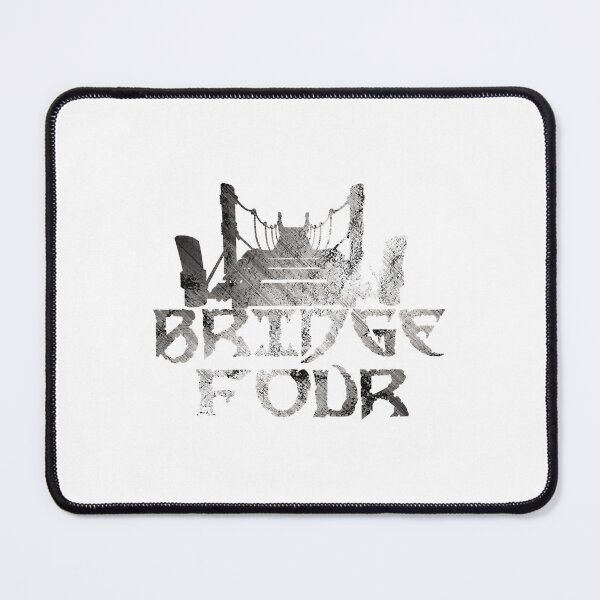 Item preview, Bridge 4 - Stormlight  designed and sold by Wgqecpywm.