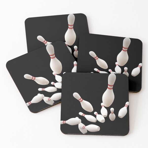 Item preview, BOWLING CHAMPION designed and sold by Swooncake Press.