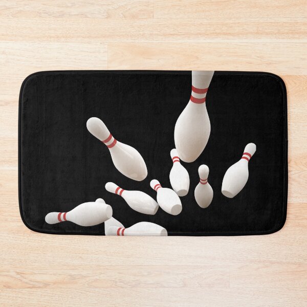 Item preview, BOWLING CHAMPION designed and sold by Swooncake Press.