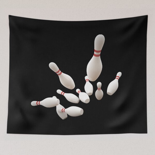 Item preview, BOWLING CHAMPION designed and sold by Swooncake Press.