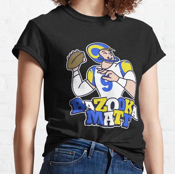 ClarkCoBrands La Rams Fan If You Can't Handle My Tight End You Need A Stronger D T-Shirt