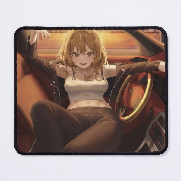 Item preview, A Sight to Behold || Anime girl  designed and sold by AszaAri.