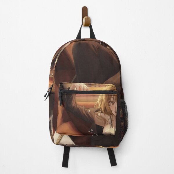 Item preview, A Sight to Behold || Anime girl designed and sold by AszaAri.
