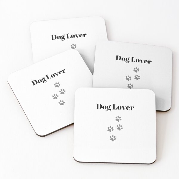 Item preview, Dog Lover  designed and sold by WorldCreates.