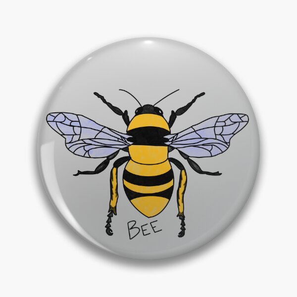 Item preview, Bee boy designed and sold by IronMack.
