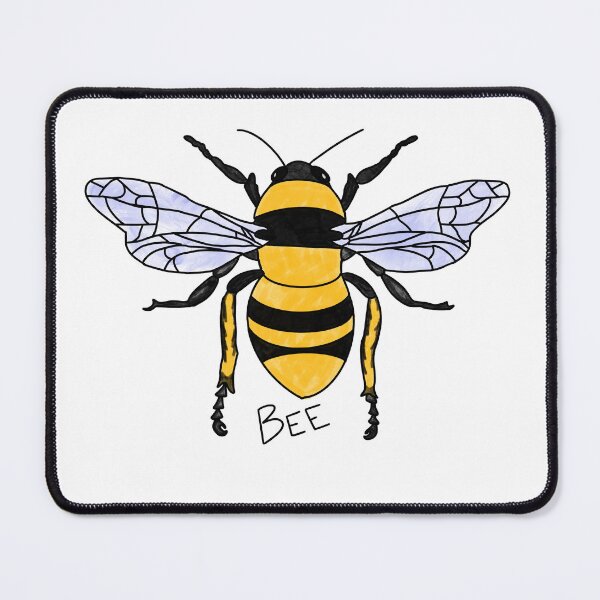 Item preview, Bee boy designed and sold by IronMack.