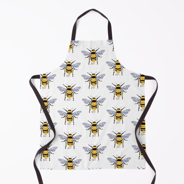 Item preview, Bee boy designed and sold by IronMack.