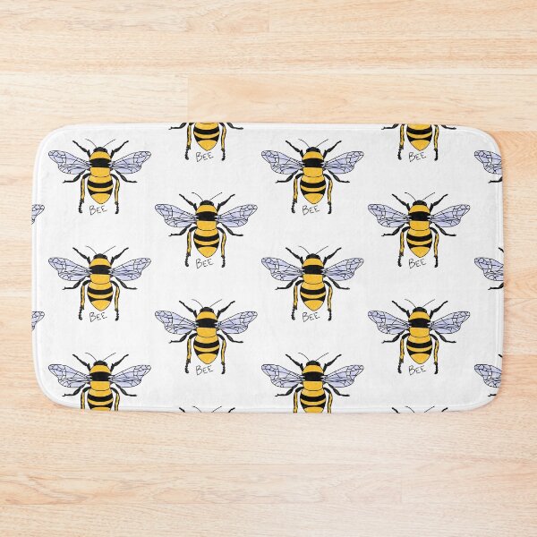 Item preview, Bee boy designed and sold by IronMack.