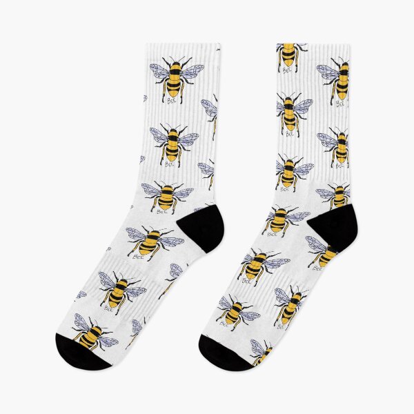 Item preview, Bee boy designed and sold by IronMack.