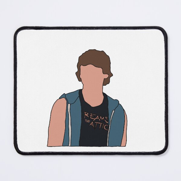 Item preview, Luke from JATP designed and sold by MusicTime12.