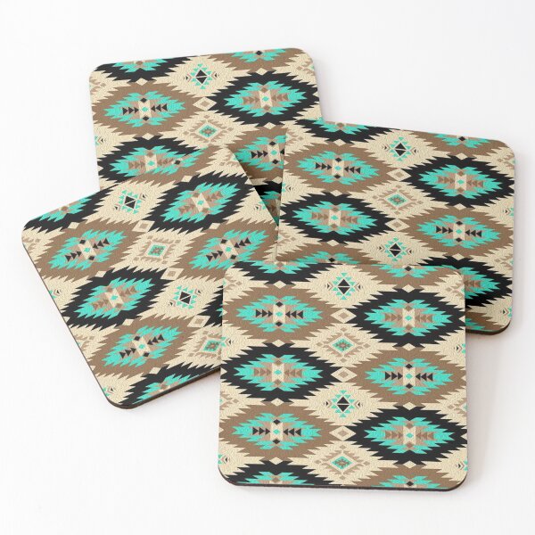 Item preview, Native - pattern tribal designed and sold by Wilkinson39.
