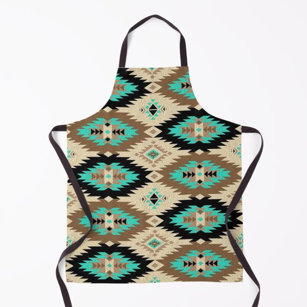 Item preview, Native - pattern tribal designed and sold by Wilkinson39.